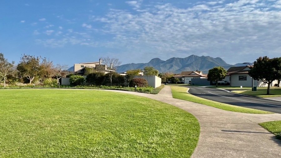 3 Bedroom Property for Sale in Earls Court Lifestyle Estate Western Cape